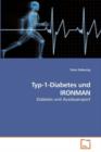 Typ-1-Diabetes Und Ironman - Book