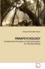 Parapsychology - Book