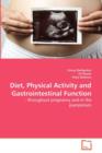 Diet, Physical Activity and Gastrointestinal Function - Book