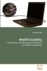 WebTV-Usability - Book