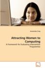 Attracting Women to Computing - Book