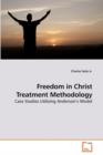 Freedom in Christ Treatment Methodology - Book