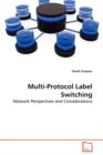 Multi-Protocol Label Switching - Book