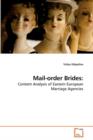 Mail-Order Brides - Book