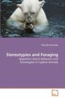 Stereotypies and Foraging - Book