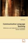 Communicative Language Teaching - Book