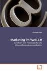 Marketing Im Web 2.0 - Book