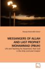 Messangers of Allah and Last Prophet Mohammad (Pbuh) - Book