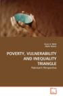 Poverty, Vulnerability and Inequality Triangle - Book