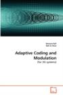 Adaptive Coding and Modulation - Book