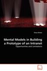 Mental Models in Building a Prototype of an Intranet - Book