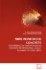 Fibre Reinforced Concrete - Book