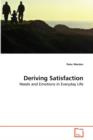 Deriving Satisfaction - Book