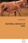 Vectorial Capacity of Ticks - Book