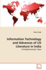 Information Technology and Advances of Lis Literature in India - Book