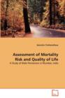 Assessment of Mortality Risk and Quality of Life - Book