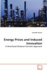 Energy Prices and Induced Innovation - Book