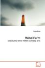 Wind Farm - Book