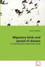 Migratory Birds and Spread of Disease - Book