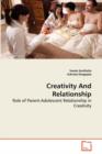 Creativity and Relationship - Book