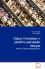 Object Detection in Satellite and Aerial Images - Book