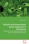Salicylic Acid Biosynthetic Genes Expressed in Rhizobium - Book