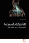 Der Mensch ALS Autofakt - Book