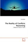 The Reality of Conflicts Reasoning - Book