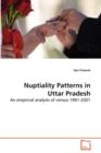 Nuptiality Patterns in Uttar Pradesh - Book