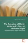 The Reception of Martin McDonagh's Plays on Viennese Stages - Book