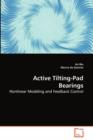 Active Tilting-Pad Bearings - Book