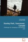 Stanley Park, Vancouver, Canada - Book