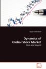 Dynamics of Global Stock Market - Book