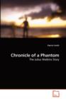 Chronicle of a Phantom - Book