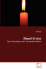 Blood Brides - Book