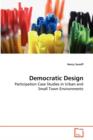 Democratic Design - Book
