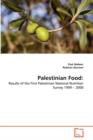 Palestinian Food - Book