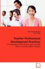 Teacher Professional Development Practices - Book