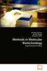 Methods in Molecular Biotechnology - Book