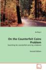 On the Counterfeit Coins Problem - Book