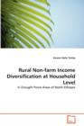 Rural Non-Farm Income Diversification at Household Level - Book