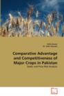 Comparative Advantage and Competitiveness of Major Crops in Pakistan - Book