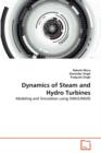 Dynamics of Steam and Hydro Turbines - Book