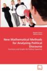 New Mathematical Methods for Analyzing Political Discourse - Book