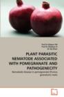 Plant Parasitic Nematode Associated with Pomegranate and Pathogenecity - Book