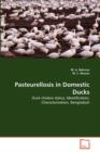 Pasteurellosis in Domestic Ducks - Book