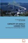 Capacity of Axially Loaded Piles - Book