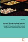 Hybrid Solar Drying System - Book