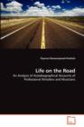 Life on the Road - Book