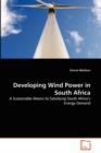 Developing Wind Power in South Africa - Book